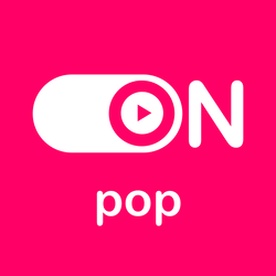 Bild av stationen '- 0 N - Pop on Radio'