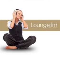 Obraz stacji 'Lounge.FM - 100% Austria'