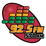 Bild av stationen 'La Patrona (Escuinapa) - 92.5 FM / 570 AM - XHETD-FM / XETD-AM - Alica Medios - Escuinapa, SI'