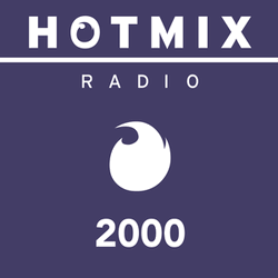 Εικόνα του σταθμού 'Hotmixradio 2000'