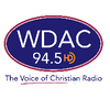 Image of the 'WDAC FM 94.5 HD1' station