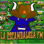 Imagen de la estación 'La Escandaloza (Atizapán) - Online - laescandalozafm.blogspot.com - Atizapán, Estado de México'