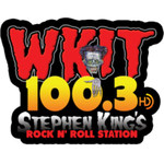 Image of the 'WKIT 100.3 FM' station