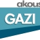 Image of the 'Gazi' station