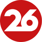 Image de la station 'Argentina Channel 26 TV'