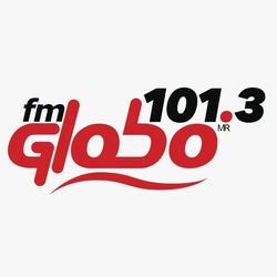 Image of the 'FM Globo Ciudad del Carmen - 101.3 FM - XHMAB-FM - Organización Radio Carmen - Ciudad del Carmen, Campeche' station