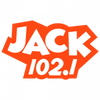 Afbeelding van het 'CJCY 102.1 Medicine Hat, AB' station