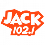 'CJCY 102.1 Medicine Hat, AB'电台的图片