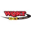 'WQKT 104.5' स्टेशन की छवि