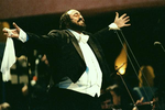 Image de la station 'Radio Art - Luciano Pavarotti'