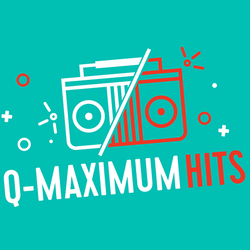 Bild der 'Q Music Maximum Hits' Station