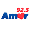 Bild av stationen 'Amor Toluca - 92.5 FM - XHRJ-FM - Grupo ACIR - Toluca, EM'