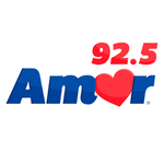 'Amor Toluca - 92.5 FM - XHRJ-FM - Grupo ACIR - Toluca, EM' 방송국의 이미지