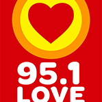 Imagem da estação 'Love Radio Baguio'