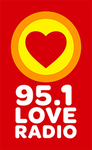 Image de la station 'Love Radio Baguio'