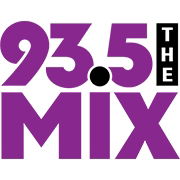 Slika postaje '93.5 The Mix'