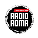 Image of the 'Radio Roma' station