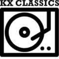 'KX Classics' istasyonunun resmi