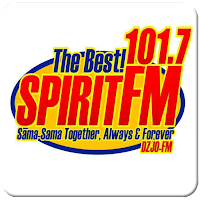 Bild der 'Spirit FM Baler' Station