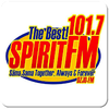 Bild der 'Spirit FM Baler' Station