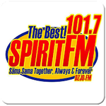 'Spirit FM Baler' स्टेशन की छवि