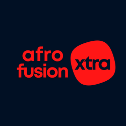 Afbeelding van het 'BOX : Afrofusion Xtra' station