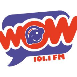 Afbeelding van het 'Wow - 101.1 FM [Torreón, Coahuila]' station