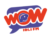 Afbeelding van het 'Wow - 101.1 FM [Torreón, Coahuila]' station