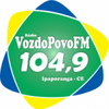 Obraz stacji 'Rádio Voz do Povo 104.9 FM'