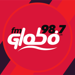 Image de la station 'FM Globo Guadalajara - 98.7 FM - XHLC-FM - MVS Radio - Guadalajara, JC'