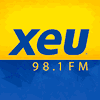 Imagem da estação 'XEU  (Veracruz) - 98.1 FM - XHU-FM - Grupo Pazos Radio - Veracruz, VE'