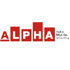 A(z) 'Alpha 88.6' állomás képe