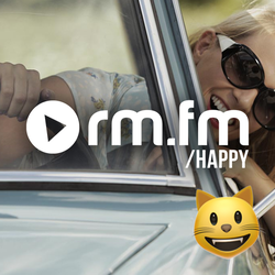 Image of the '__HAPPY__ by rautemusik (rm.fm)' station