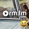 Bild der '__HAPPY__ by rautemusik (rm.fm)' Station