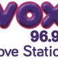 Изображение станции 'VOX Love Station San Luis Potosí - 96.9 FM - XHOD-FM - GlobalMedia - San Luis Potosí, SL'