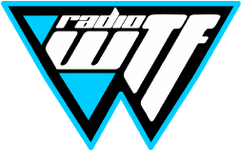 'WTF Radio' istasyonunun resmi