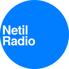 'Netil Radio' istasyonunun resmi