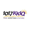 Image of the '101.7 KKIQ' station