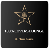 Image de la station '100% COVERS LOUNGE'