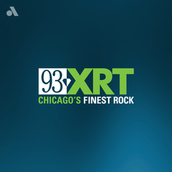 Bild der 'WXRT 93.1 FM Chicago, IL' Station