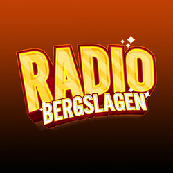 Image de la station 'Radio Bergslagen'