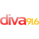 'Diva 91.6' istasyonunun resmi