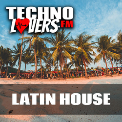 Image de la station 'Technolovers LATIN HOUSE'