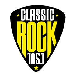 Afbeelding van het 'classic Rock' station