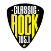 Image of the 'classic Rock' station