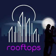 'Rooftops'电台的图片