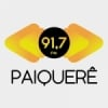 Изображение станции 'Rádio Paiquerê 91,7 - Londrina'