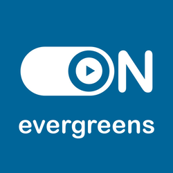 '- 0 N - Evergreens on Radio' स्टेशन की छवि