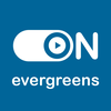 Εικόνα του σταθμού '- 0 N - Evergreens on Radio'