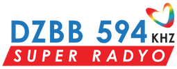 Afbeelding van het 'Super Radyo DZBB' station